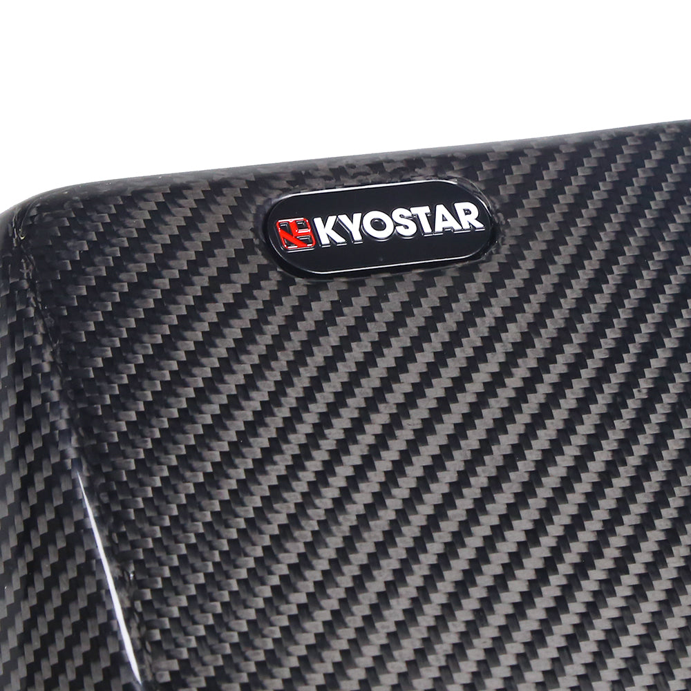 KYOSTAR Carbon Fiber Cold Air Intake System for 2022+ Honda Civic Type R FL5 K20C1 2.0T