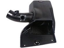 Load image into Gallery viewer, KYOSTAR 2022+ Honda Civic Type R Carbon Fiber High-Flow Cold Air Intake System