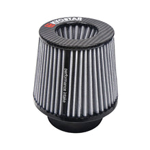 Load image into Gallery viewer, KYOSTAR 2022+ Honda Civic Type R Carbon Fiber High-Flow Cold Air Intake System