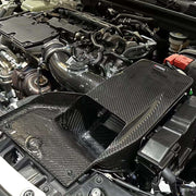 KYOSTAR 2022+ Honda Civic Type R Carbon Fiber High-Flow Cold Air Intake System