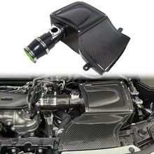 Load image into Gallery viewer, KYOSTAR 2022+ Honda Civic 11th Gen Carbon Fiber Cold Air Intake System