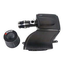 Load image into Gallery viewer, KYOSTAR 2022+ Honda Civic 11th Gen Carbon Fiber Cold Air Intake System