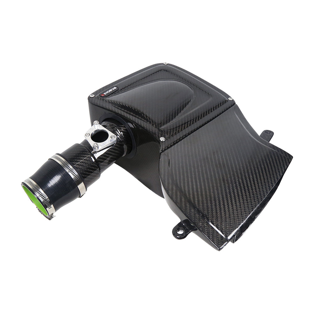 KYOSTAR Carbon Fiber Cold Air Intake System for 2022+ Honda Civic FL1 1.5T L15B7 Turbo
