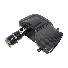 Load image into Gallery viewer, KYOSTAR 2022+ Honda Civic 11th Gen Carbon Fiber Cold Air Intake System