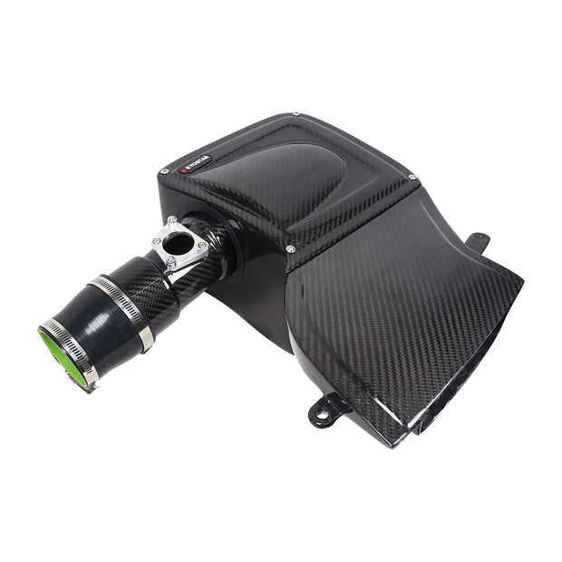 KYOSTAR 2022+ Honda Civic 11th Gen Carbon Fiber Cold Air Intake System