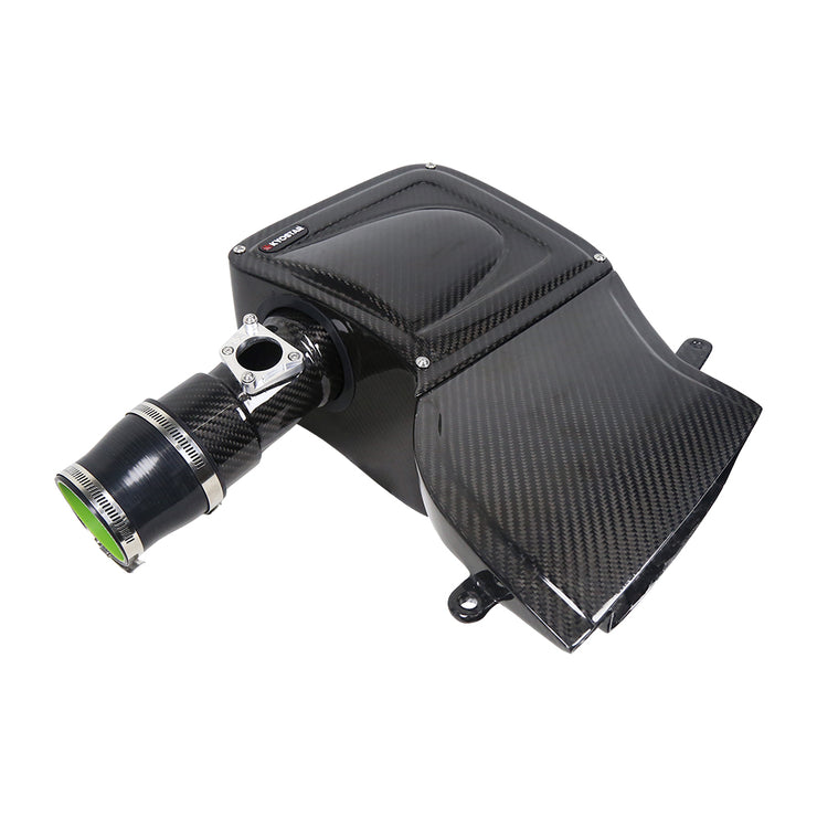 KYOSTAR 2022+ Honda Civic 11th Gen Carbon Fiber Cold Air Intake System