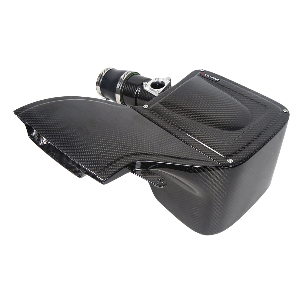 KYOSTAR Carbon Fiber Cold Air Intake System for 2022+ Honda Civic FL1 1.5T L15B7 Turbo