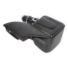 Load image into Gallery viewer, KYOSTAR 2022+ Honda Civic 11th Gen Carbon Fiber Cold Air Intake System