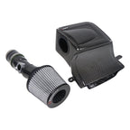 KYOSTAR Carbon Fiber Cold Air Intake System for 2022+ Honda Civic FL1 1.5T L15B7 Turbo