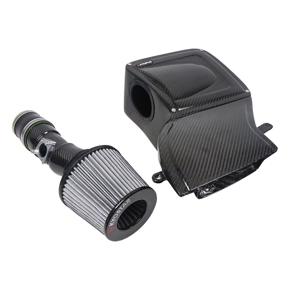 KYOSTAR 2022+ Honda Civic 11th Gen Carbon Fiber Cold Air Intake System