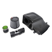 Load image into Gallery viewer, KYOSTAR 2022+ Honda Civic 11th Gen Carbon Fiber Cold Air Intake System