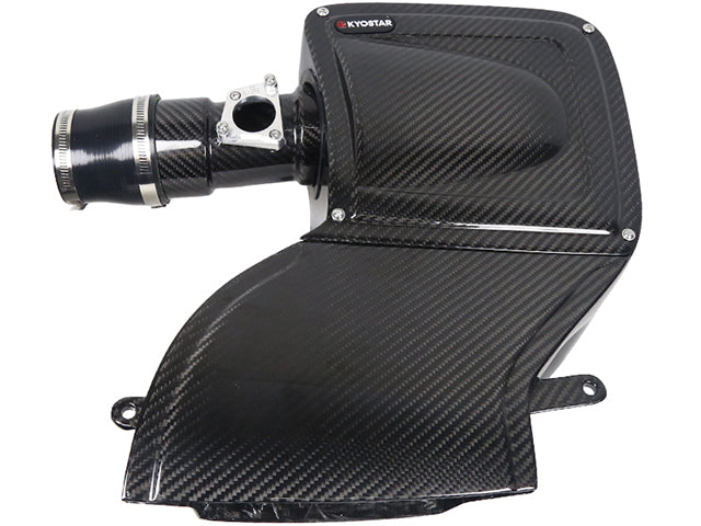 KYOSTAR 2022+ Honda Civic 11th Gen Carbon Fiber Cold Air Intake System