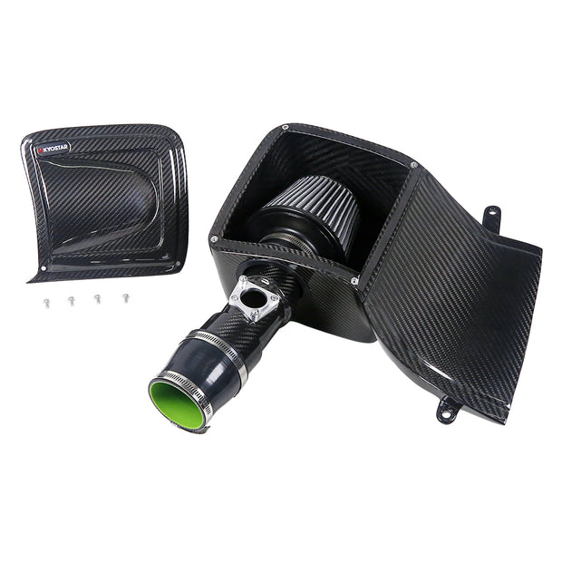 KYOSTAR 2022+ Honda Civic 11th Gen Carbon Fiber Cold Air Intake System