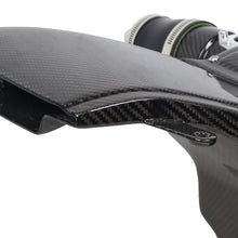 Load image into Gallery viewer, KYOSTAR 2022+ Honda Civic 11th Gen Carbon Fiber Cold Air Intake System