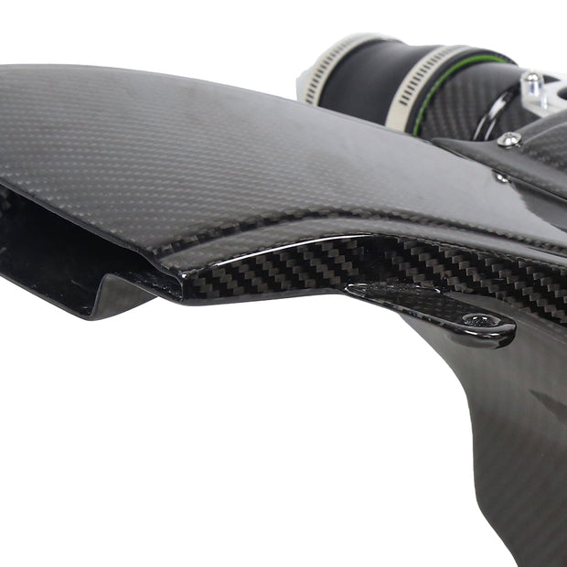 KYOSTAR 2022+ Honda Civic 11th Gen Carbon Fiber Cold Air Intake System