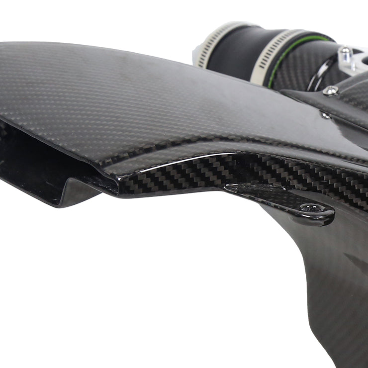 KYOSTAR 2022+ Honda Civic 11th Gen Carbon Fiber Cold Air Intake System