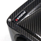 KYOSTAR Carbon Fiber Cold Air Intake System for 2022+ Honda Civic FL1 1.5T L15B7 Turbo