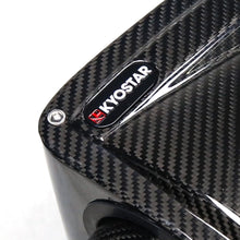 Load image into Gallery viewer, KYOSTAR 2022+ Honda Civic 11th Gen Carbon Fiber Cold Air Intake System