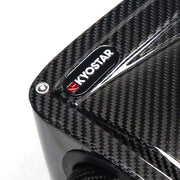 KYOSTAR 2022+ Honda Civic 11th Gen Carbon Fiber Cold Air Intake System