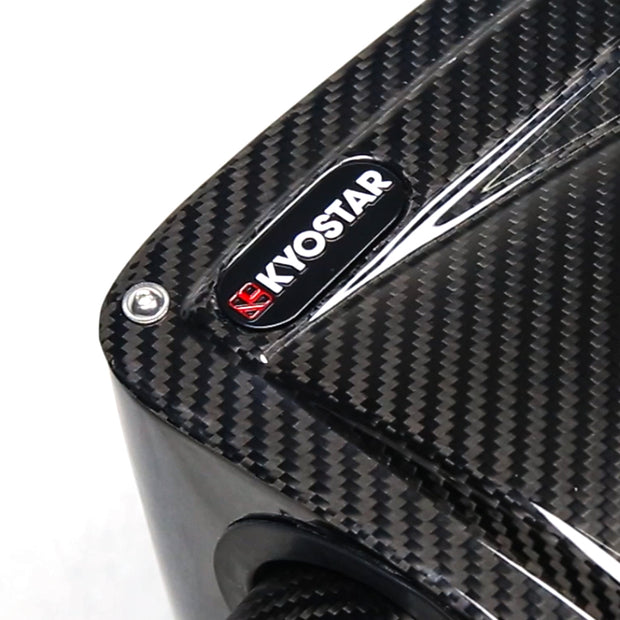 KYOSTAR 2022+ Honda Civic 11th Gen Carbon Fiber Cold Air Intake System