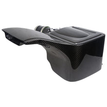 Load image into Gallery viewer, KYOSTAR 2022+ Honda Civic 11th Gen Carbon Fiber Cold Air Intake System
