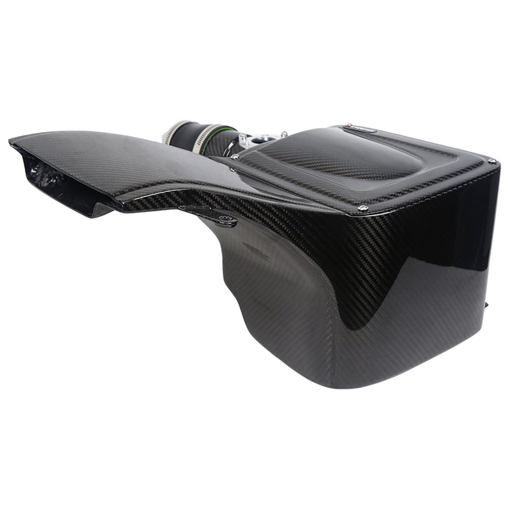 KYOSTAR 2022+ Honda Civic 11th Gen Carbon Fiber Cold Air Intake System