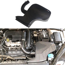 Load image into Gallery viewer, KYOSTAR 2015–2021 VW Golf MK7 1.4T EA211 100% Carbon Fiber Cold Air Intake System