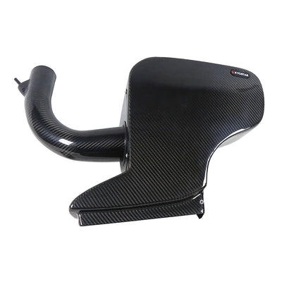 KYOSTAR 2015–2021 VW Golf MK7 1.4T EA211 100% Carbon Fiber Cold Air Intake System