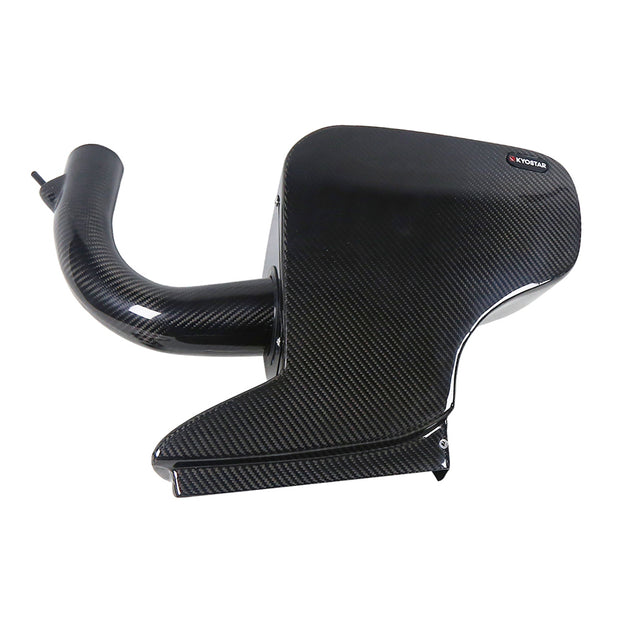 KYOSTAR 2015–2021 VW Golf MK7 1.4T EA211 100% Carbon Fiber Cold Air Intake System