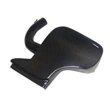 Load image into Gallery viewer, KYOSTAR 2015–2021 VW Golf MK7 1.4T EA211 100% Carbon Fiber Cold Air Intake System