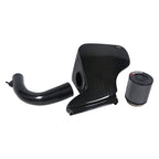 KYOSTAR Carbon Fiber Cold Air Intake System for 2015-2021 VW Golf MK7 EA211 1.4T