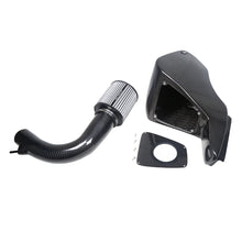 Load image into Gallery viewer, KYOSTAR 2015–2021 VW Golf MK7 1.4T EA211 100% Carbon Fiber Cold Air Intake System