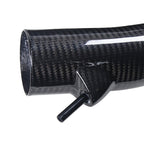 KYOSTAR Carbon Fiber Cold Air Intake System for 2015-2021 VW Golf MK7 EA211 1.4T