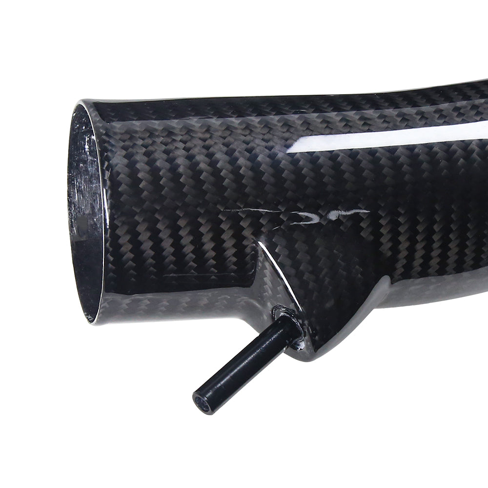KYOSTAR 2015–2021 VW Golf MK7 1.4T EA211 100% Carbon Fiber Cold Air Intake System