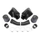 KYOSTAR Carbon Fiber Cold Air Intake System for 2018-2023 BMW F90 M5 S63 4.4T V8