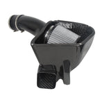 KYOSTAR Carbon Fiber Cold Air Intake System for 2018-2023 BMW F90 M5 S63 4.4T V8
