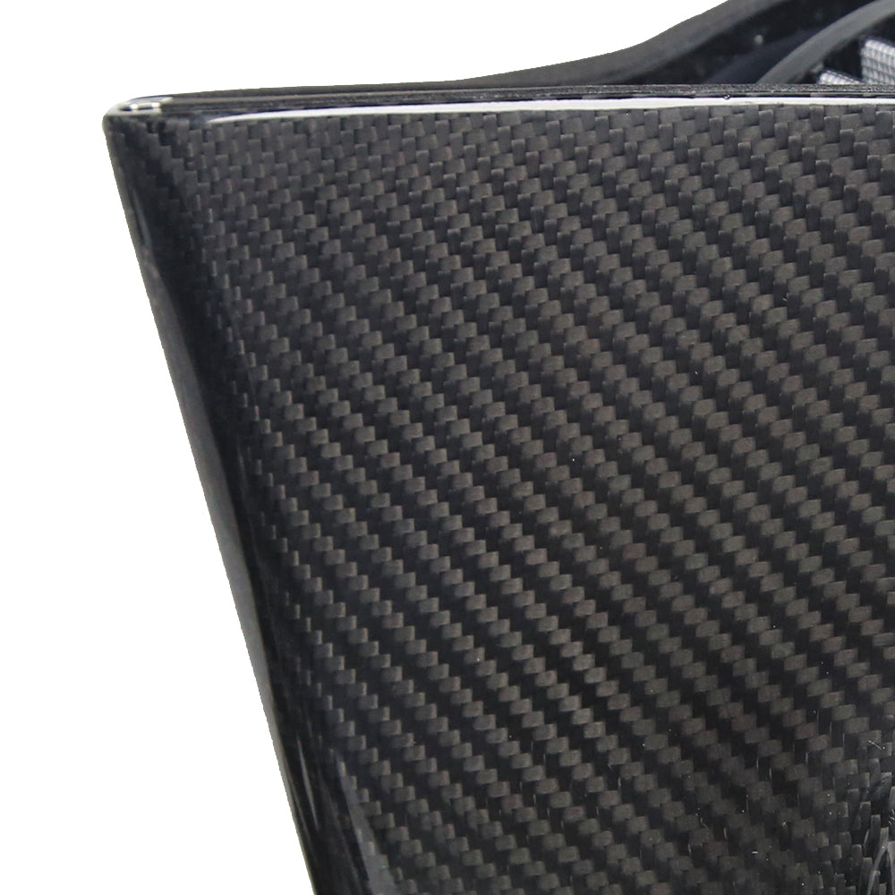 KYOSTAR 2018–2023 BMW M5 F90 / M8 F91 F92 F93 S63 4.4T Pre-preg Carbon Fiber Air Intake System