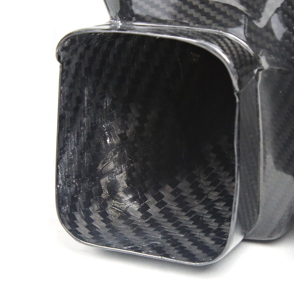 KYOSTAR Carbon Fiber Cold Air Intake System for 2018-2023 BMW F90 M5 S63 4.4T V8