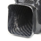 KYOSTAR Carbon Fiber Cold Air Intake System for 2018-2023 BMW F90 M5 S63 4.4T V8