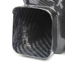 Load image into Gallery viewer, KYOSTAR 2018–2023 BMW M5 F90 / M8 F91 F92 F93 S63 4.4T Pre-preg Carbon Fiber Air Intake System