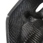 KYOSTAR Carbon Fiber Cold Air Intake System for 2018-2023 BMW F90 M5 S63 4.4T V8