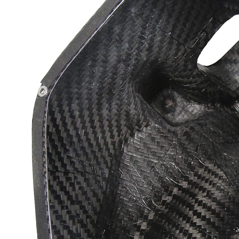KYOSTAR Carbon Fiber Cold Air Intake System for 2018-2023 BMW F90 M5 S63 4.4T V8