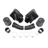 KYOSTAR 2018–2023 BMW M5 F90 / M8 F91 F92 F93 S63 4.4T Pre-preg Carbon Fiber Air Intake System