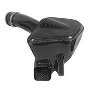 KYOSTAR 2018–2023 BMW M5 F90 / M8 F91 F92 F93 S63 4.4T Pre-preg Carbon Fiber Air Intake System