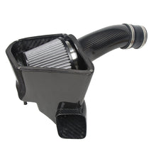Load image into Gallery viewer, KYOSTAR 2018–2023 BMW M5 F90 / M8 F91 F92 F93 S63 4.4T Pre-preg Carbon Fiber Air Intake System
