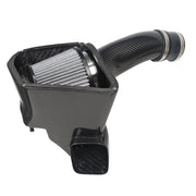 KYOSTAR 2018–2023 BMW M5 F90 / M8 F91 F92 F93 S63 4.4T Pre-preg Carbon Fiber Air Intake System