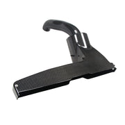 KYOSTAR 100% Dry Carbon Fiber Cold Air Intake System for 2015-2020 VW Golf R/GTI, 2013-2020 Audi S3/A3, 2.0 TFSI, Seat MK7 Leon/Cupra 2.0