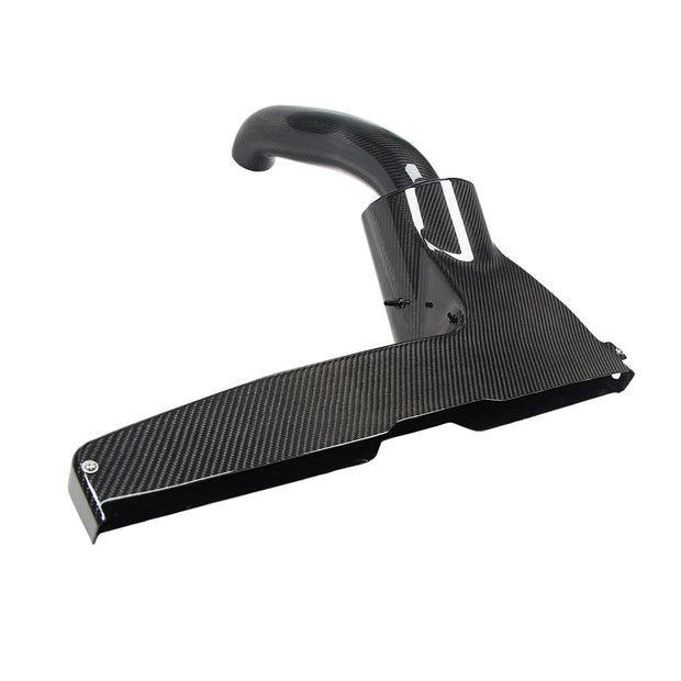 KYOSTAR 100% Dry Carbon Fiber Cold Air Intake System for 2015-2020 VW Golf R/GTI, 2013-2020 Audi S3/A3, 2.0 TFSI, Seat MK7 Leon/Cupra 2.0