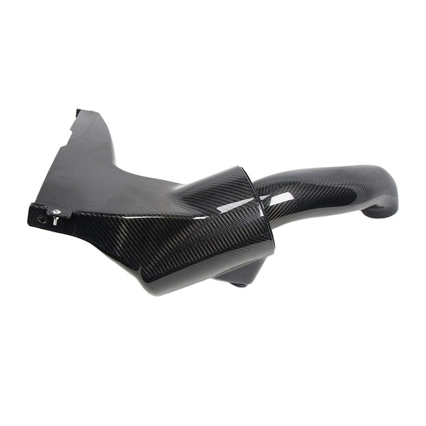 KYOSTAR 100% Dry Carbon Fiber Cold Air Intake System for 2015-2020 VW Golf R/GTI, 2013-2020 Audi S3/A3, 2.0 TFSI, Seat MK7 Leon/Cupra 2.0