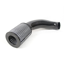 Load image into Gallery viewer, KYOSTAR 100% Dry Carbon Fiber Cold Air Intake System for 2015-2020 VW Golf R/GTI, 2013-2020 Audi S3/A3, 2.0 TFSI, Seat MK7 Leon/Cupra 2.0